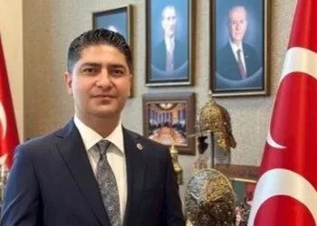 Kayseri’de 4 bin 80 yabancı uyruklu öğrenci var