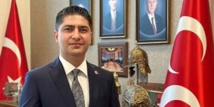 Kayseri’de 4 bin 80 yabancı uyruklu öğrenci var
