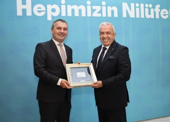 Bosna-Hersek ve Bursa arasında iş birliği güçleniyor