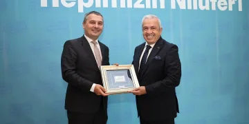Bosna-Hersek ve Bursa arasında iş birliği güçleniyor