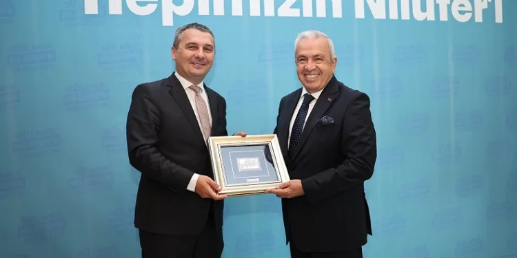 Bosna-Hersek ve Bursa arasında iş birliği güçleniyor