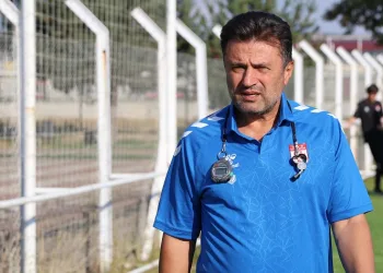 Sivasspor Teknik Direktörü Bülent Uygun: “Beşiktaş maçı çok zor geçecek”