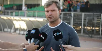 Kocaelispor Teknik Direktörü Ertuğrul Sağlam: “Amed maçını kazanıp milli takım arasına dörtte dört ile girmek istiyoruz”