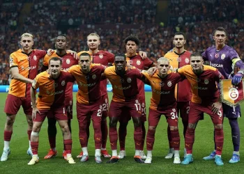 Galatasaray, Devler Ligi’ne veda etti