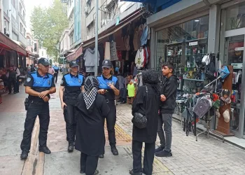 Vatandaşlara ‘dolandırıcılık’ uyarısı