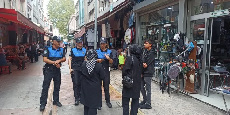 Vatandaşlara ‘dolandırıcılık’ uyarısı