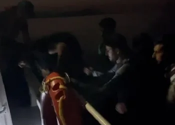 Bodrum’da 1’i çocuk 19 düzensiz göçmen yakalandı