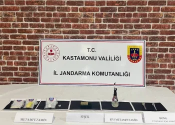 Uyuşturucu operasyonu: 2 gözaltı