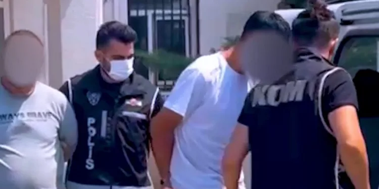 Iğdır İl Emniyet Müdürlüğü haftalık icraatını kamuoyu ile paylaştı