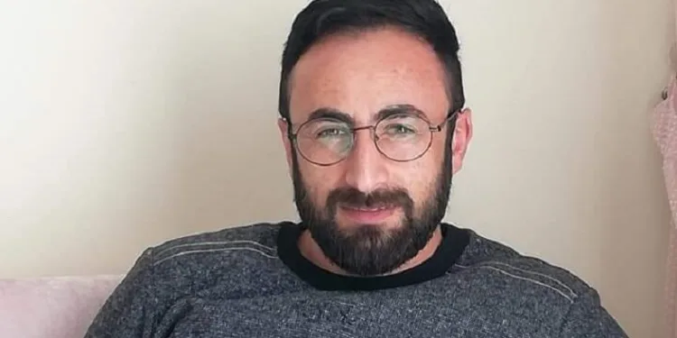 Otomobil ile kafa kafaya çarpışan motosikletteki itfaiyeci hayatını kaybetti