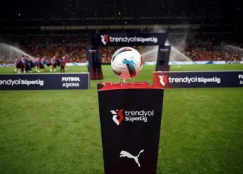 Trendyol Süper Lig’de 4. hafta heyecanı