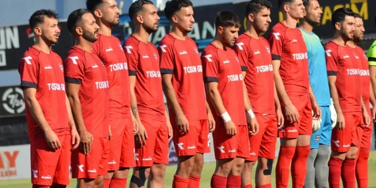 Nazilli’de transfer yasağının kalkması yüzleri güldürdü