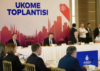 İstanbul’a 2 bin 500 yeni taksi geliyor