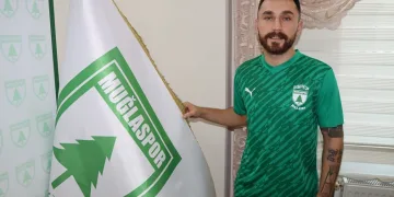 Muğlaspor’a tecrübeli takviye