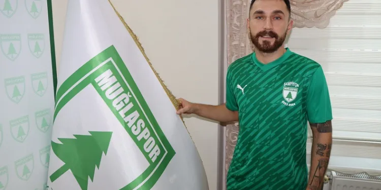 Muğlaspor’a tecrübeli takviye