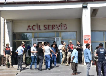 Silahlı kavgada ölü sayısı 3’e yükseldi