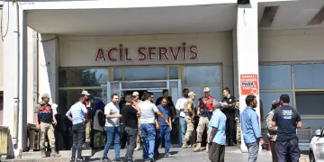 Silahlı kavgada ölü sayısı 3’e yükseldi