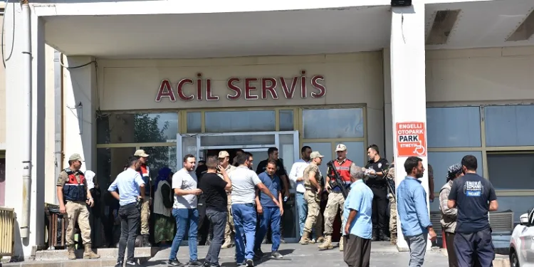 Silahlı kavgada ölü sayısı 3’e yükseldi