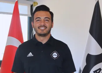 Altay Teknik Direktörü Gökhan Karaaslan: “Sahada hücum oynayan bir Altay göreceğiz”