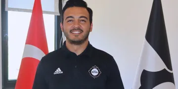 Altay Teknik Direktörü Gökhan Karaaslan: “Sahada hücum oynayan bir Altay göreceğiz”