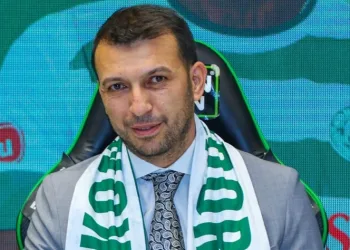 Konyaspor’da transfer çalışmaları sürüyor