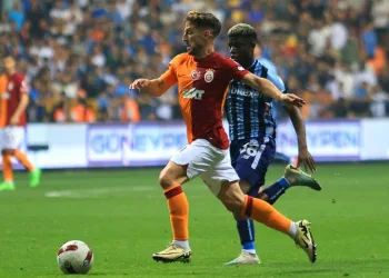 Adana Demirspor ile Galatasaray 41. randevuda