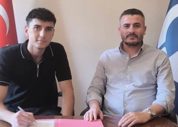 Anadolu Üniversitesi’ne Süper Lig’den transfer