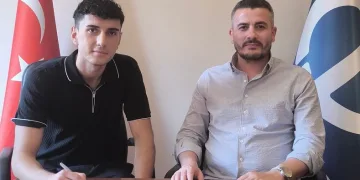 Anadolu Üniversitesi’ne Süper Lig’den transfer