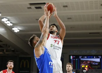 Ömer Faruk Yurtseven, Panathinaikos’ta