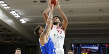 Ömer Faruk Yurtseven, Panathinaikos’ta