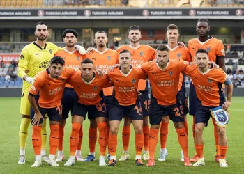 Başakşehir’in Konferans Ligi’ndeki rakipleri belli oldu
