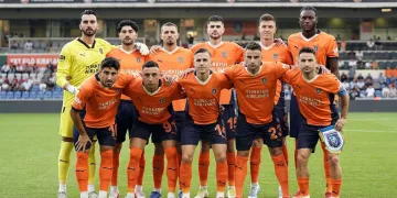 Başakşehir’in Konferans Ligi’ndeki rakipleri belli oldu