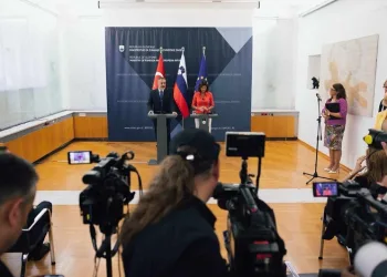 Dışişleri Bakanı Hakan Fidan: “Netanyahu hükümeti ateşle oynamaya devam ediyor”