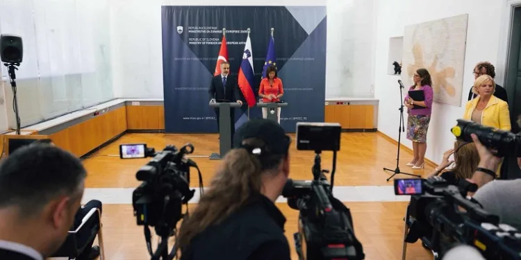 Dışişleri Bakanı Hakan Fidan: “Netanyahu hükümeti ateşle oynamaya devam ediyor”