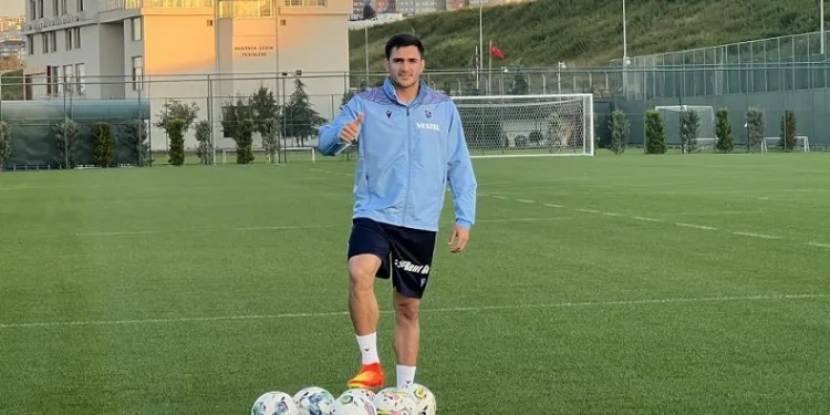 Trabzonspor’da Maxi Gomez’in sözleşmesi feshedildi