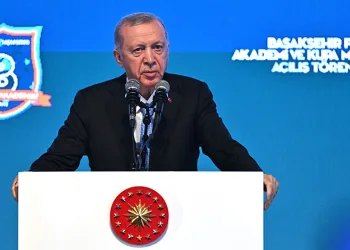Cumhurbaşkanı Erdoğan: Futbola kavga ve ideoloji girmemeli