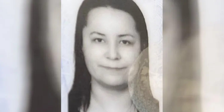 Aranan genç kızın cansız bedenine ulaşıldı