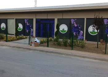 Osmangazi’den kadınlar için spor merkezi