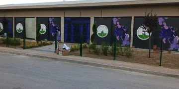 Osmangazi’den kadınlar için spor merkezi