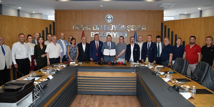 Trabzon-Tiflis arası direkt uçuşlar başlayacak