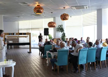 Belediye-muhtar işbirliği ile talepler çözüm buluyor