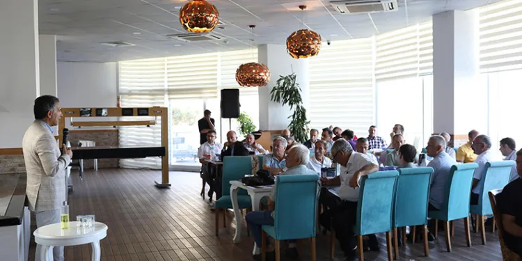 Belediye-muhtar işbirliği ile talepler çözüm buluyor