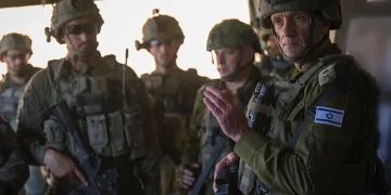 Halevi, Gazze’de ölü bulunan esirler hakkında konuştu