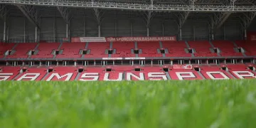 Samsunspor-Beşiktaş maçı öncesi taraftara uyarı