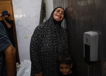Gazze’de can kaybı 40 bin 173’e yükseldi
