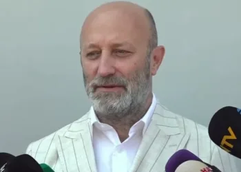 Cenk Ergün: “Kerem Aktürkoğlu, yurt dışından gelecek tekliflere daha açık olduğunu bizlere bildirdi”