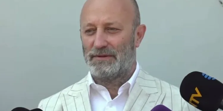 Cenk Ergün: “Kerem Aktürkoğlu, yurt dışından gelecek tekliflere daha açık olduğunu bizlere bildirdi”
