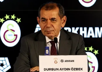 Dursun Özbek: “Galatasaray’ın başarılarla dolu geleceğinin bugünden yazılmasına engel olamayacaklar”