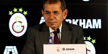 Dursun Özbek: “Galatasaray’ın başarılarla dolu geleceğinin bugünden yazılmasına engel olamayacaklar”