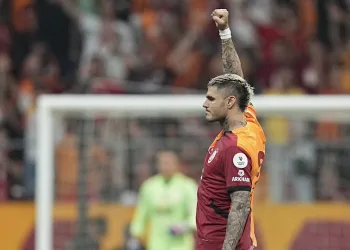 Mauro Icardi: “Mourinho gibi büyük bir hocanın önemsiz bir konu konuşuyor olması enteresan”